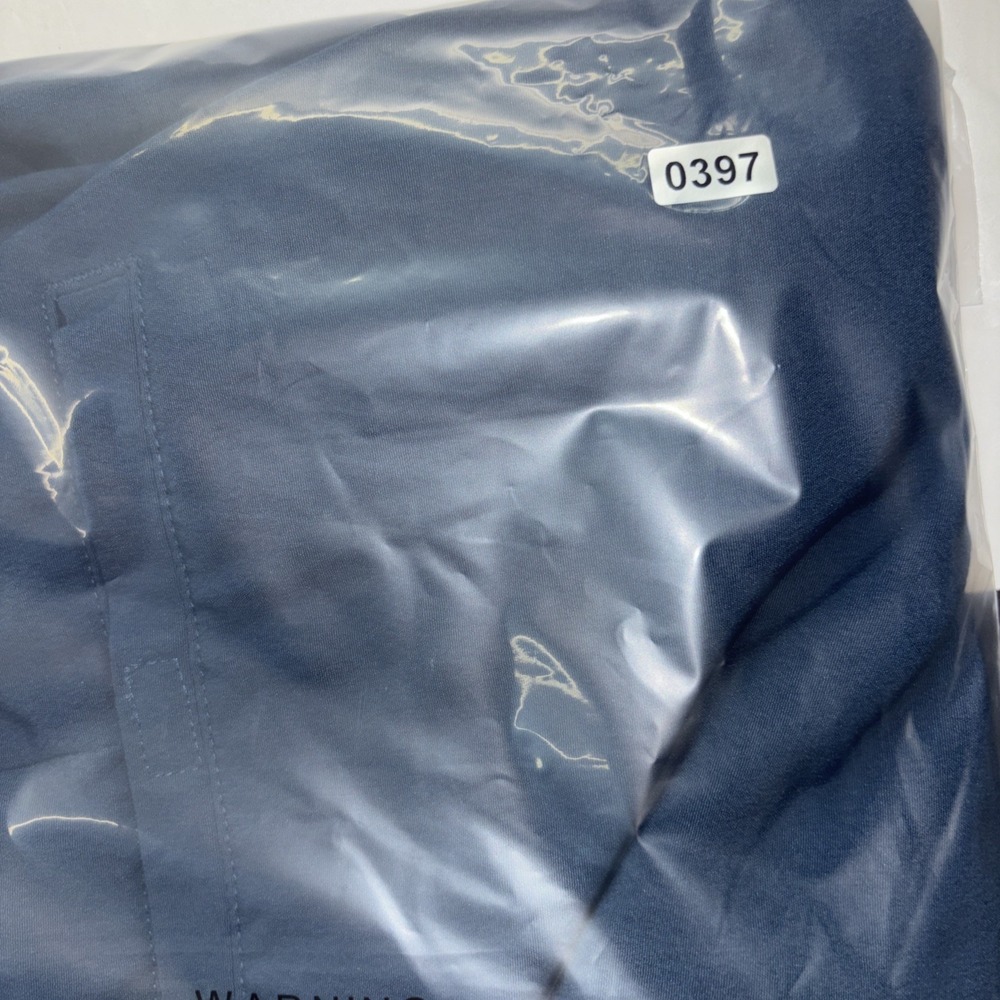 Magellan Shorts  Blue Outdoors Fish Gear Water-Repellant Mesh Pockets 32 - Picture 8 of 8